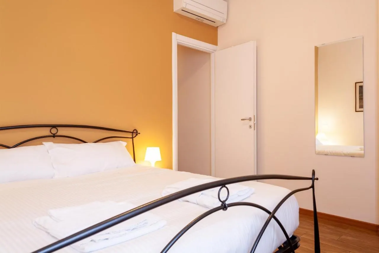 Apartamento Bnbutler - Isonzo - Luminoso Appartamento In Porta Romana Milão Itália