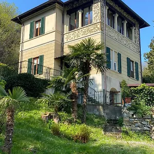 Villino Tarlarini , Laveno-Mombello Italia