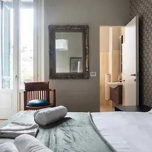 Appartamento Youhosty - Quadrio 20, Milano