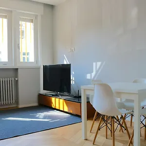 Appartamento Via Savona Location, Milano