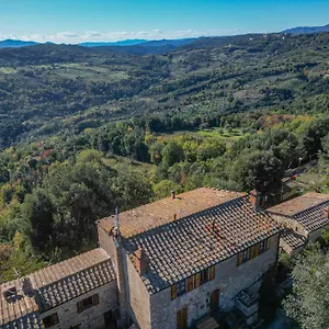 Antico Borgo Montacuto , Pari Italia