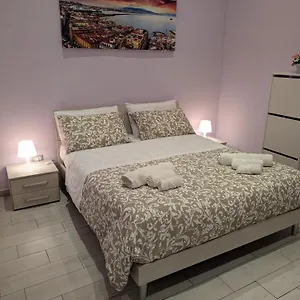La Dimora Di Dora , Napoli Italia