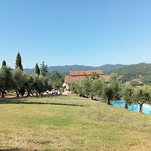 Val Della Pieve , Anghiari Italia