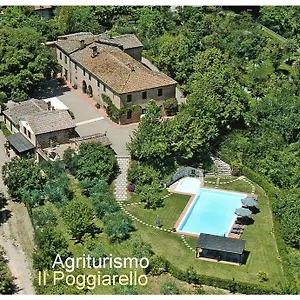 Il Poggiarello , Siena Italia