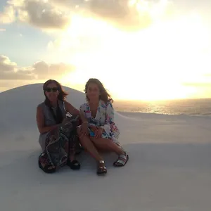 Dammuso Dei Sesi , Pantelleria Italia