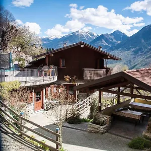 Luloc , Buglio in Monte Italia